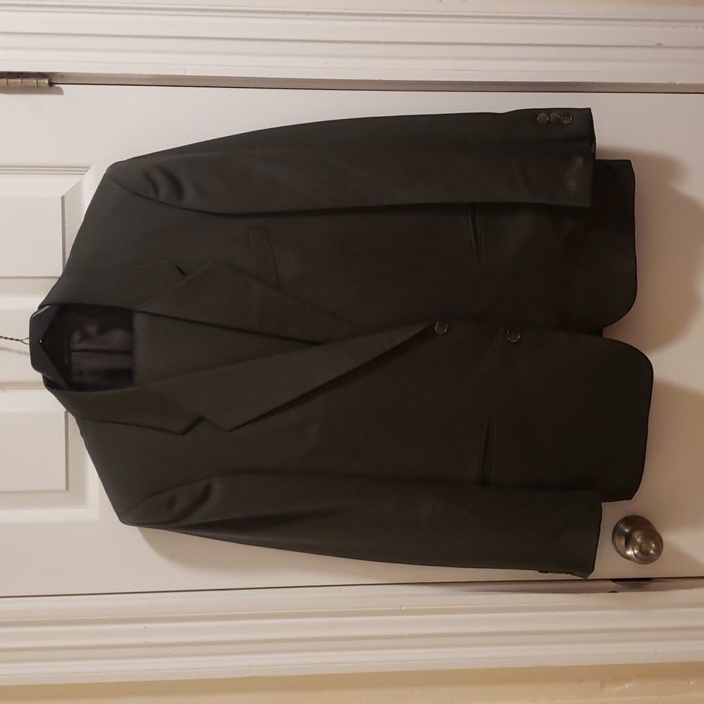 Albert Nipon Tailored Suit